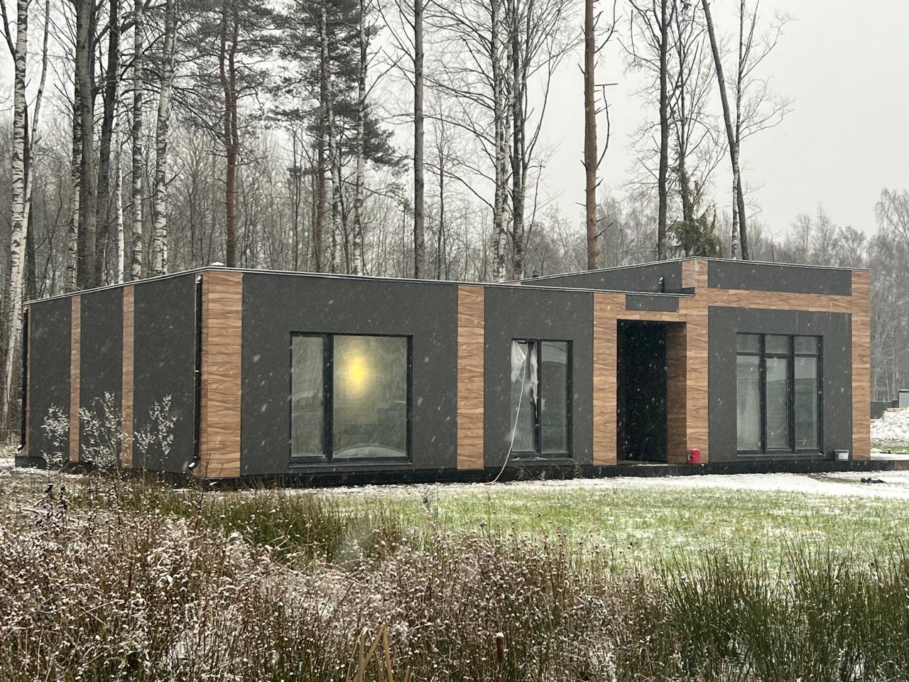 Индивидуальный проект Репиноф