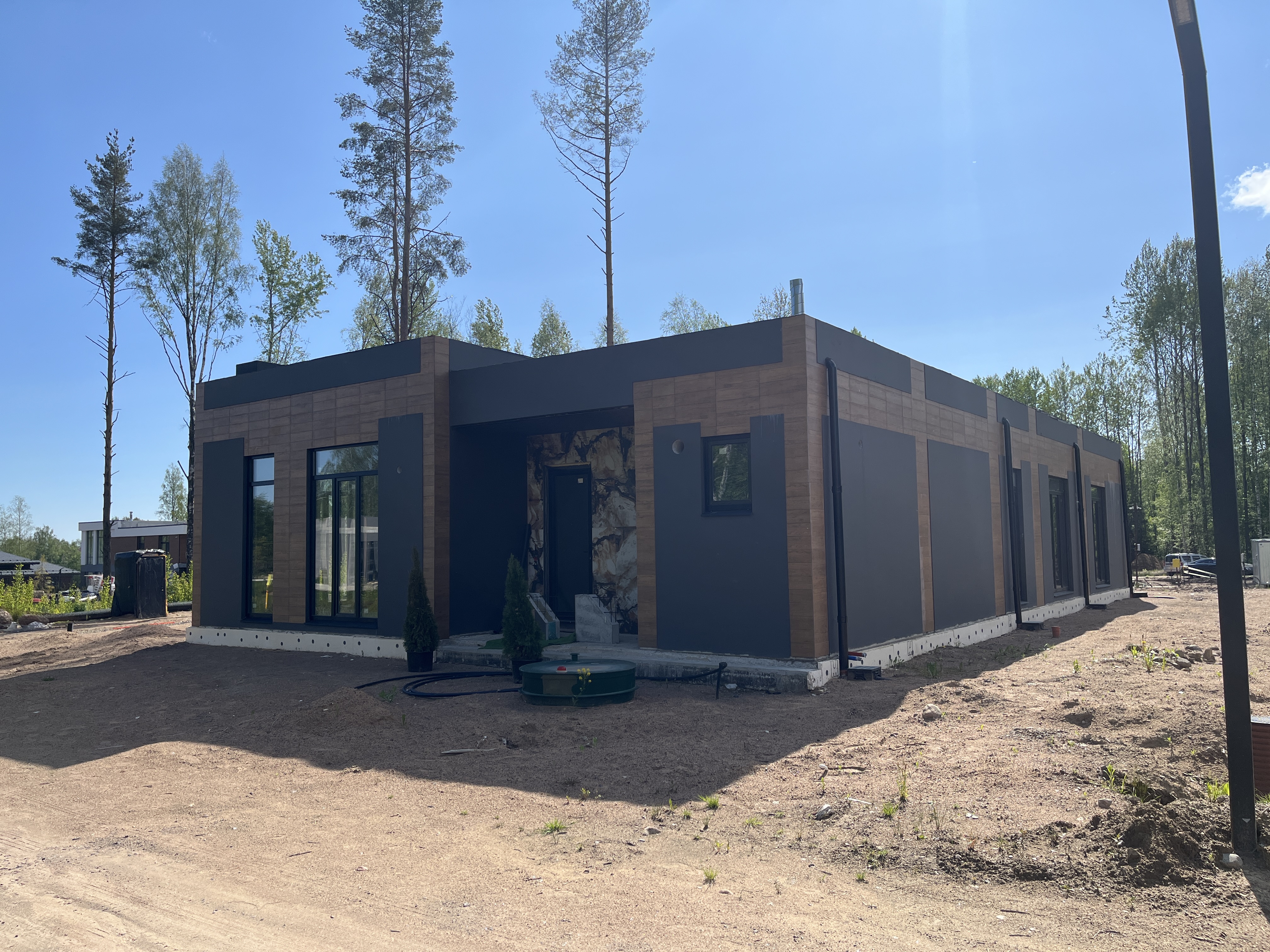 Индивидуальный проект Репиноф